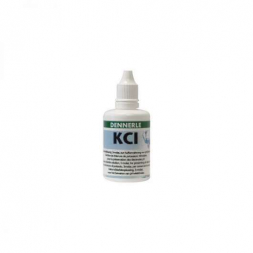 Dennerle KCl-Lösung 50ml